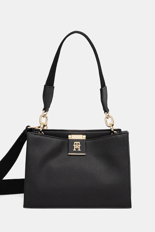 Сумка Tommy Hilfiger, черный
Сумка Tommy Hilfiger, черный