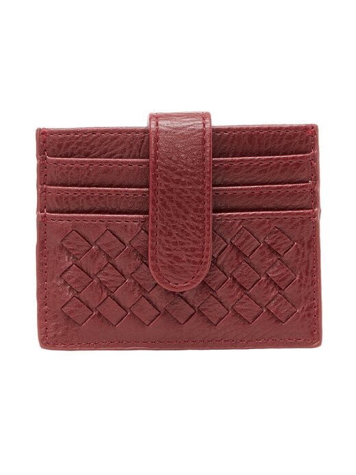 Кошелек Usha, красный
Кошелек Usha, красный