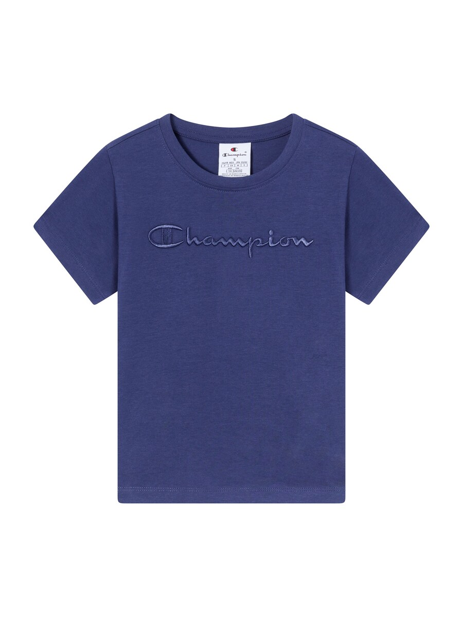 Рубашка Champion Authentic Athletic Apparel, темно-синий
Рубашка Champion Authentic Athletic Apparel, темно-синий