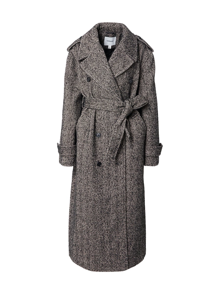 Пальто межсезонное TOPSHOP CALLY, Mottled Grey
Пальто межсезонное TOPSHOP CALLY, Mottled Grey