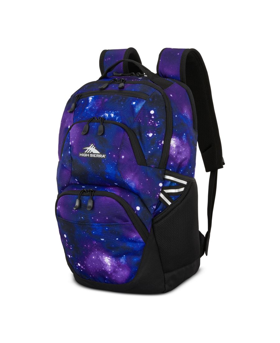 Рюкзак Swoop SG High Sierra, цвет night sky, Синий, Рюкзак Swoop SG High Sierra, цвет night sky
Рюкзак Swoop SG High Sierra, цвет night sky, Синий, Рюкзак Swoop SG High Sierra, цвет night sky