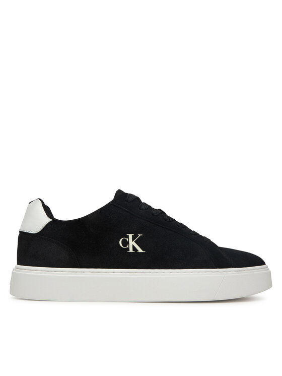 Кроссовки Classic Cupsole Laceup Su YM0YM01434 Calvin Klein, черный
Кроссовки Classic Cupsole Laceup Su YM0YM01434 Calvin Klein, черный