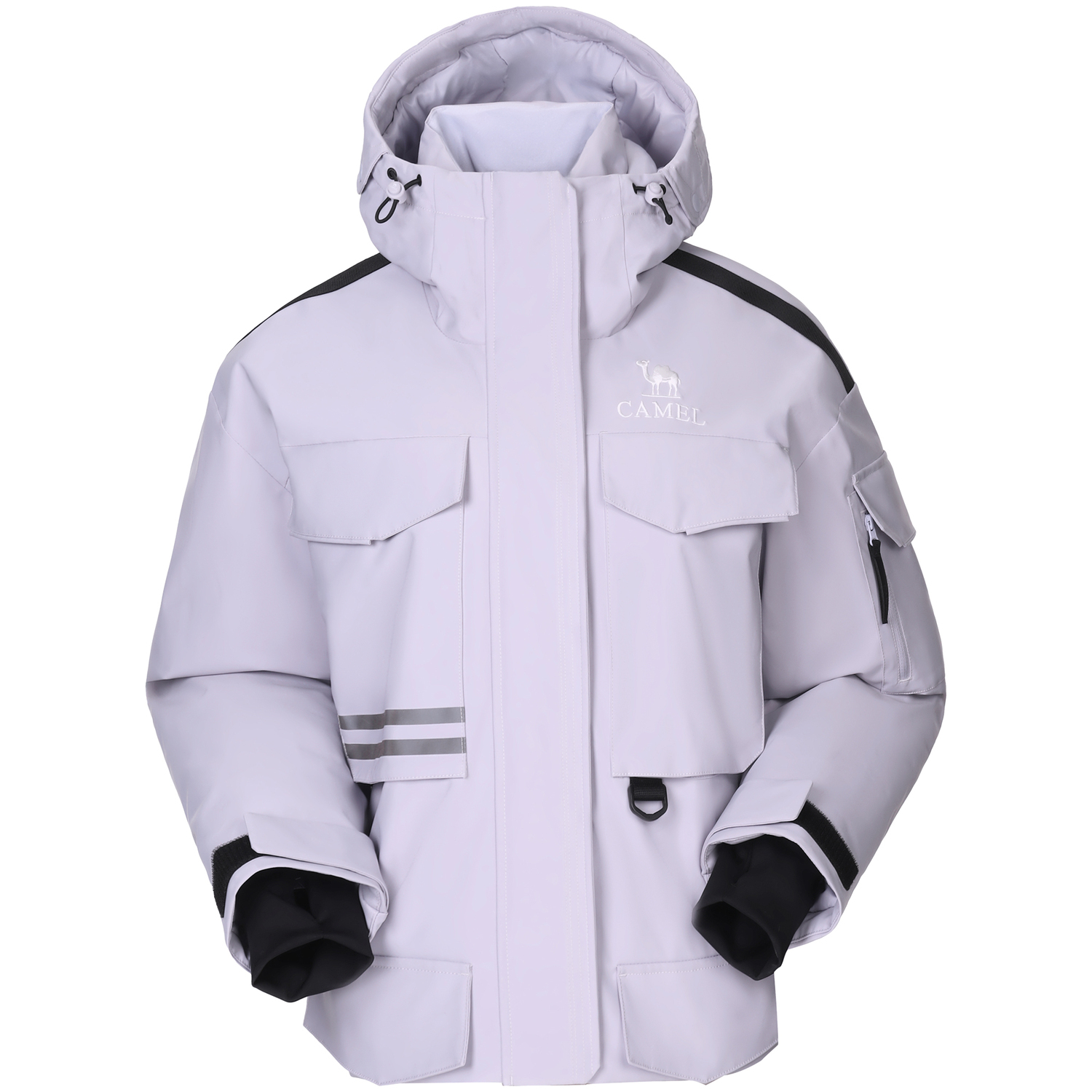 Пуховик из коллекции Warm Fleece для женщин CAMEL, crape myrtle фиолетовый
Пуховик из коллекции Warm Fleece для женщин CAMEL, crape myrtle фиолетовый