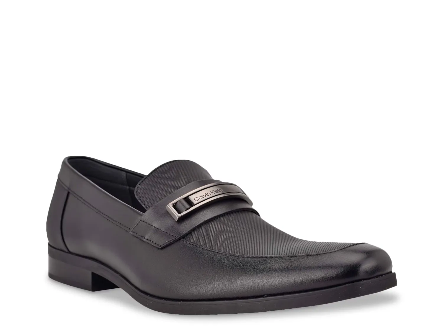 Лоферы Jameson Loafer Calvin Klein, черный
Лоферы Jameson Loafer Calvin Klein, черный