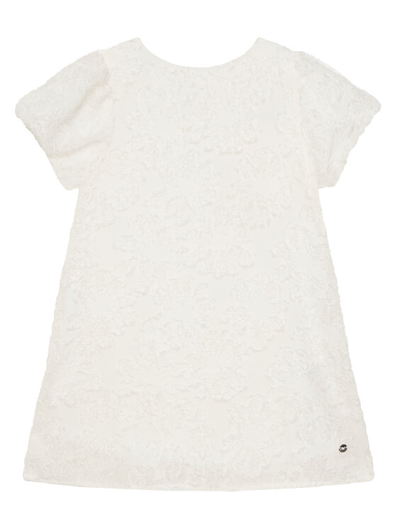 Элегантное платье обычного кроя DFP3281CF Original Marines, белый
Элегантное платье обычного кроя DFP3281CF Original Marines, белый