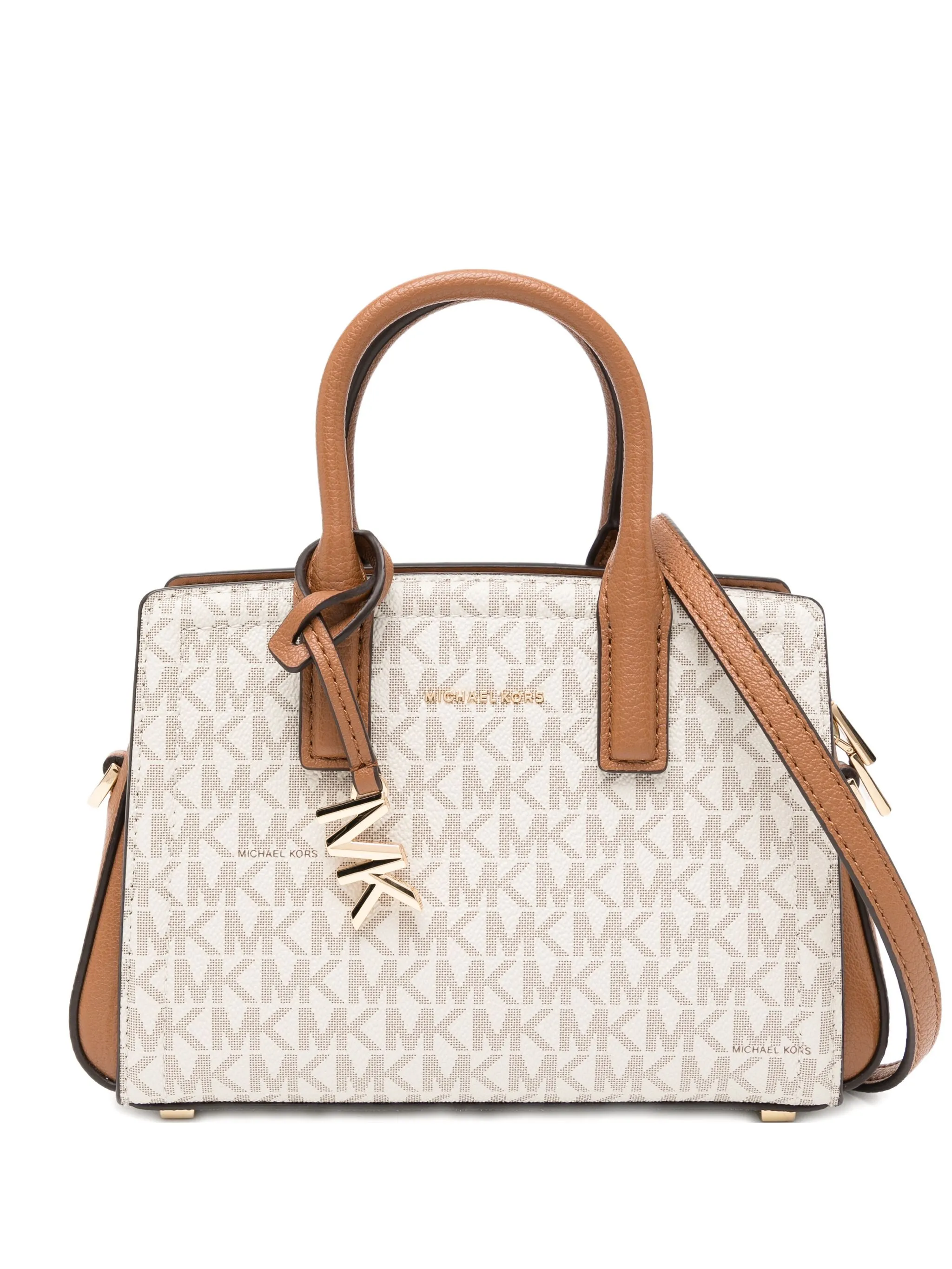 Сумка-тоут Lalia Michael Kors, кремовый
Сумка-тоут Lalia Michael Kors, кремовый