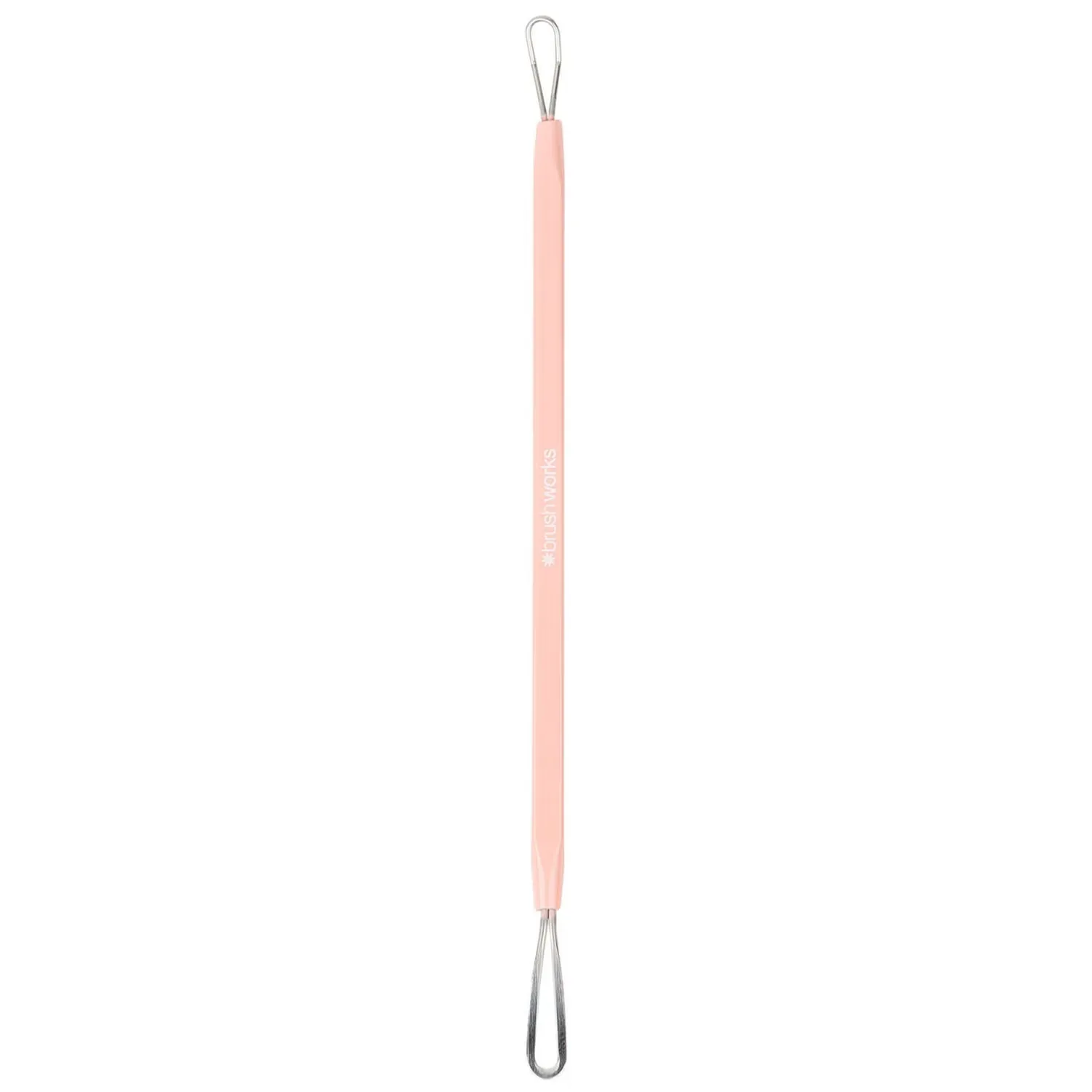 Инструмент для удаления черных точек Brushworks
Инструмент для удаления черных точек Brushworks