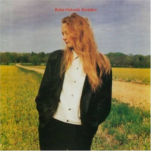 CD диск Holcomb, Robin: Rockabye
CD диск Holcomb, Robin: Rockabye