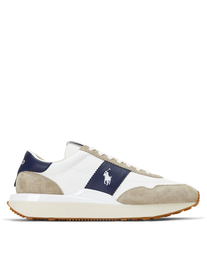 Кроссовки Polo Ralph Lauren, бежевый
Кроссовки Polo Ralph Lauren, бежевый