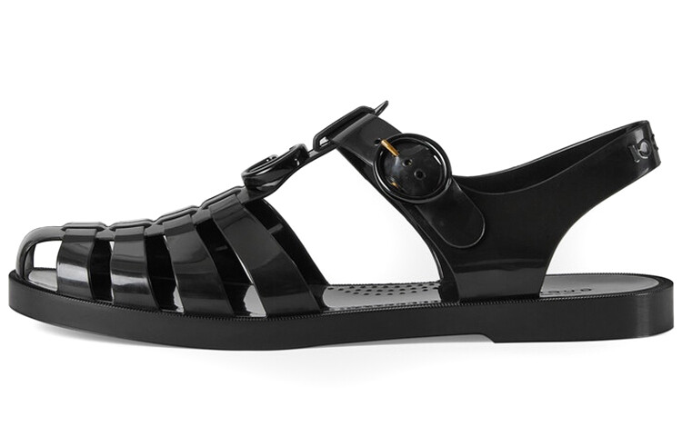 Сандалии GUCCI GG Fisherman Sandals
Сандалии GUCCI GG Fisherman Sandals