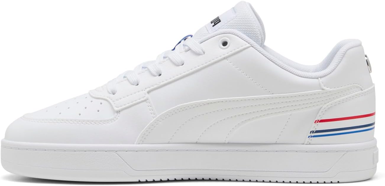 Мужские кроссовки PUMA BMW MMS Caven 2.0 - черные
Мужские кроссовки PUMA BMW MMS Caven 2.0 - черные