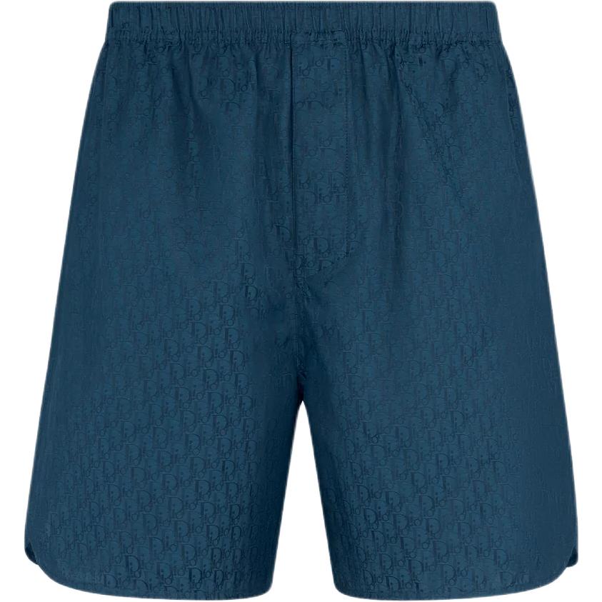 DIOR Шорты Casual мужские Marine Blue
DIOR Шорты Casual мужские Marine Blue