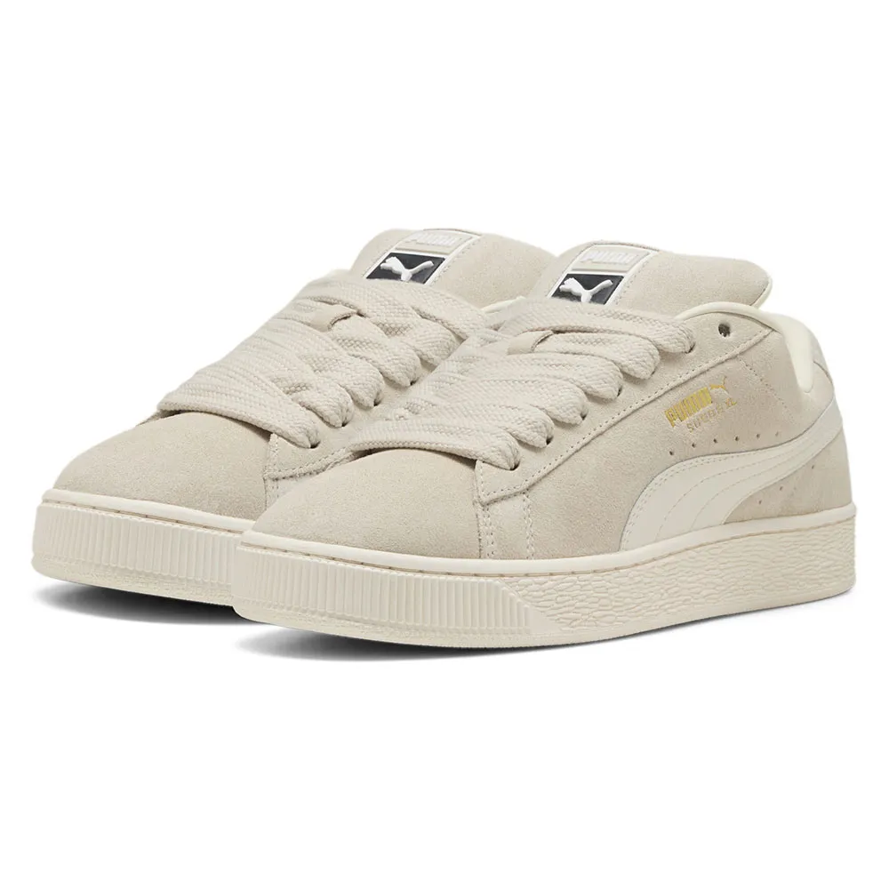 Кроссовки Puma Suede XL, бежевый
Кроссовки Puma Suede XL, бежевый
