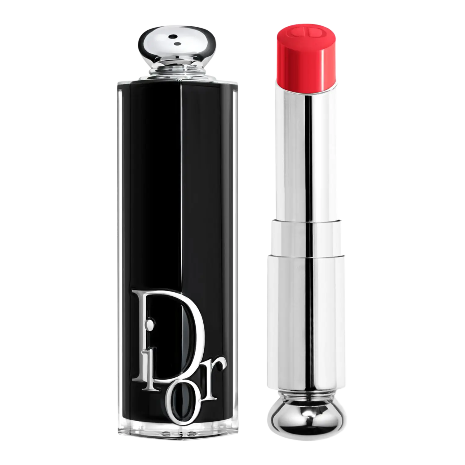 Помада Addict Shine Dior, 536 Lucky (a red-coral)
Помада Addict Shine Dior, 536 Lucky (a red-coral)