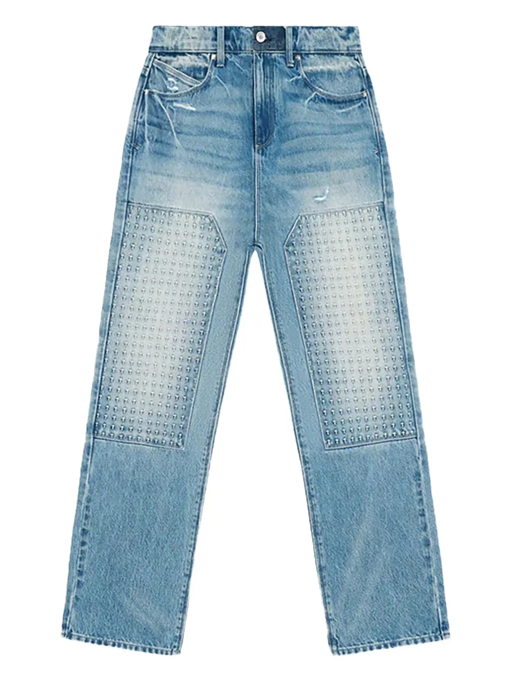 Джинсы Ricardo RTA, синий
Джинсы Ricardo RTA, синий