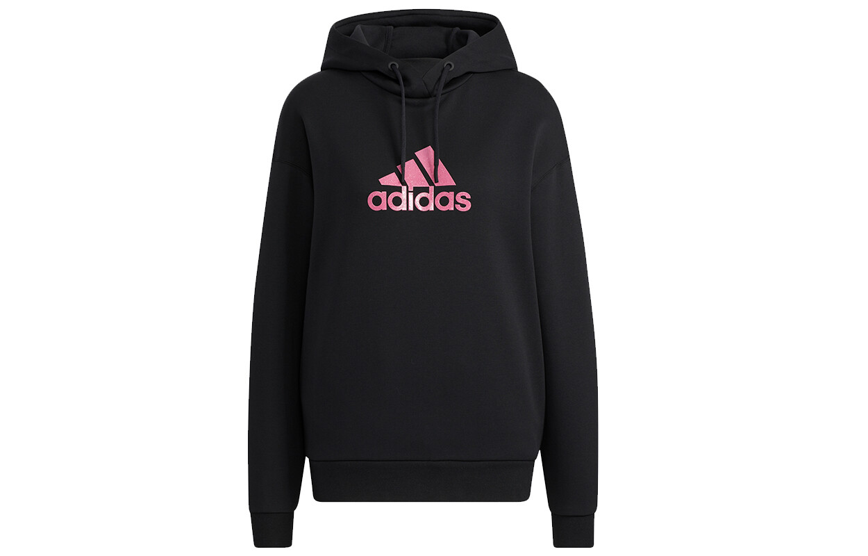 Толстовка женская черная Adidas
Толстовка женская черная Adidas