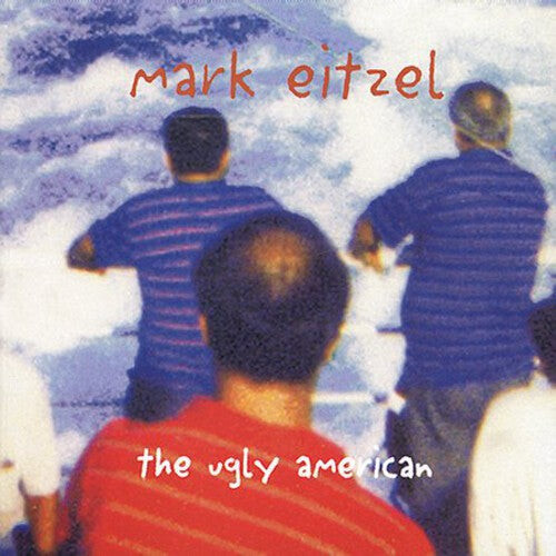 CD диск Eitzel, Mark: The Ugly American
CD диск Eitzel, Mark: The Ugly American