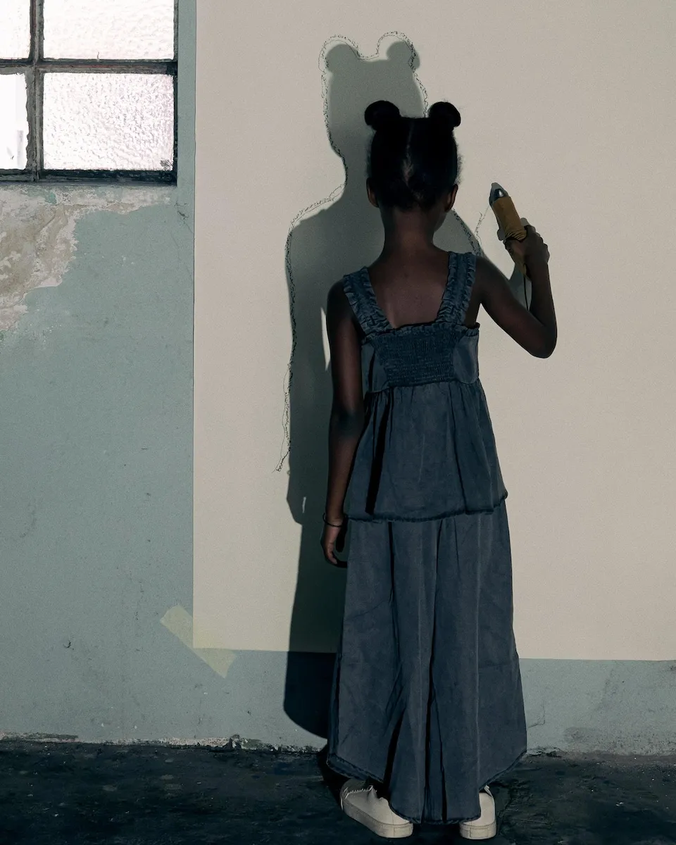 Детские брюки с регулируемой талией широкие Zippy, темно-серый
Детские брюки с регулируемой талией широкие Zippy, темно-серый