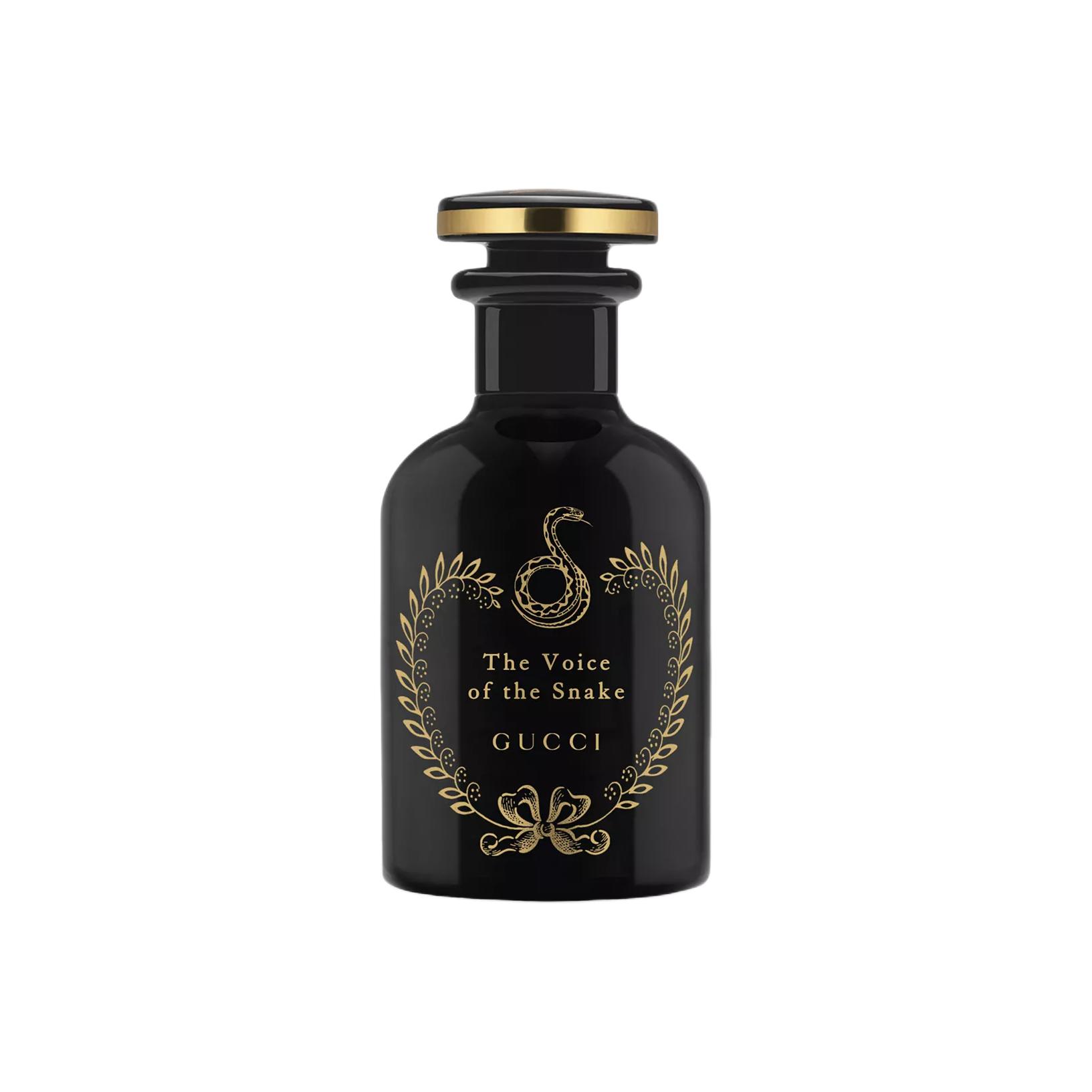 Alchemist's Garden Snake's Voice парфюм древесные тона Eau De Parfum агарвуд шафран 50мл/100мл GUCCI, 50ml
Alchemist's Garden Snake's Voice парфюм древесные тона Eau De Parfum агарвуд шафран 50мл/100мл GUCCI, 50ml