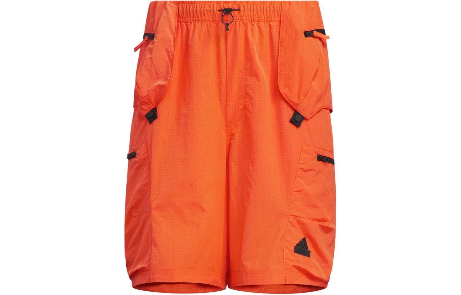 Повседневные шорты мужские полу-ударно-оранжевые Adidas, оранжевый
Повседневные шорты мужские полу-ударно-оранжевые Adidas, оранжевый