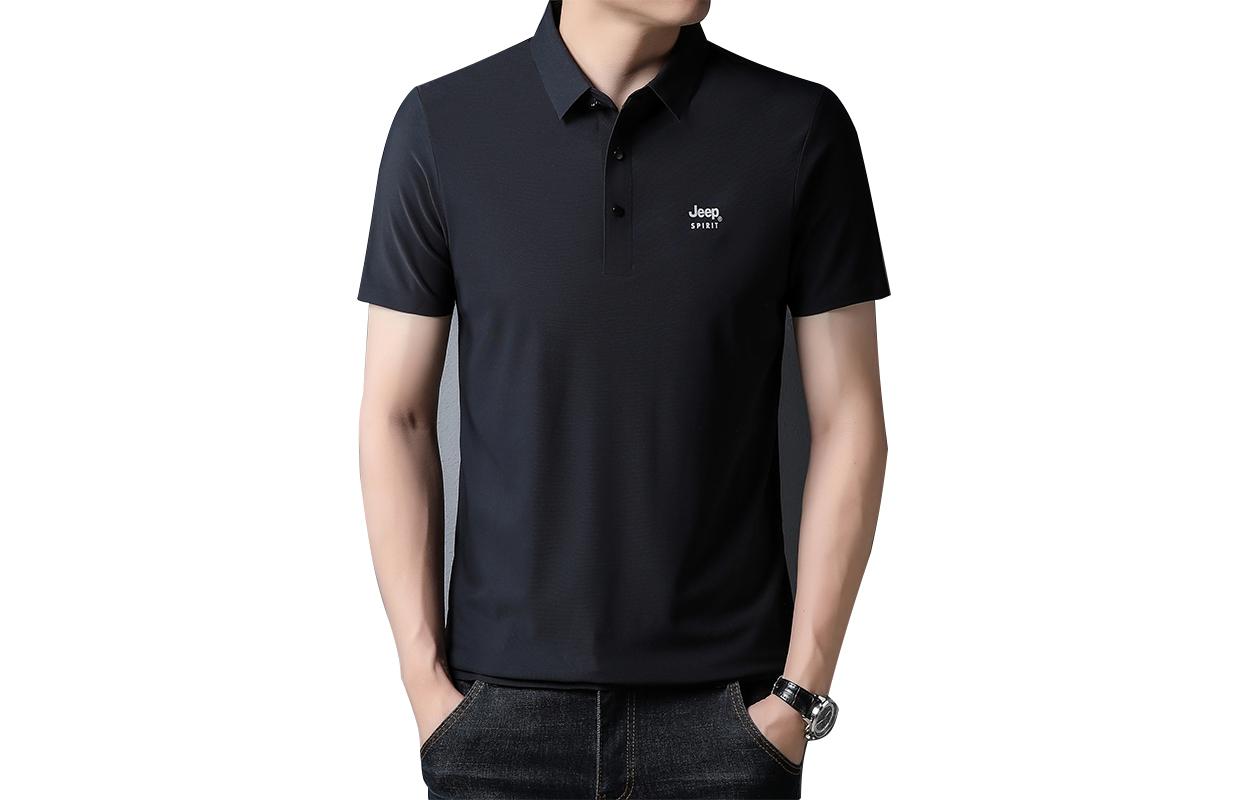 Футболка поло мужская JEEP SPIRIT, Бегония красная
Футболка поло мужская JEEP SPIRIT, Бегония красная