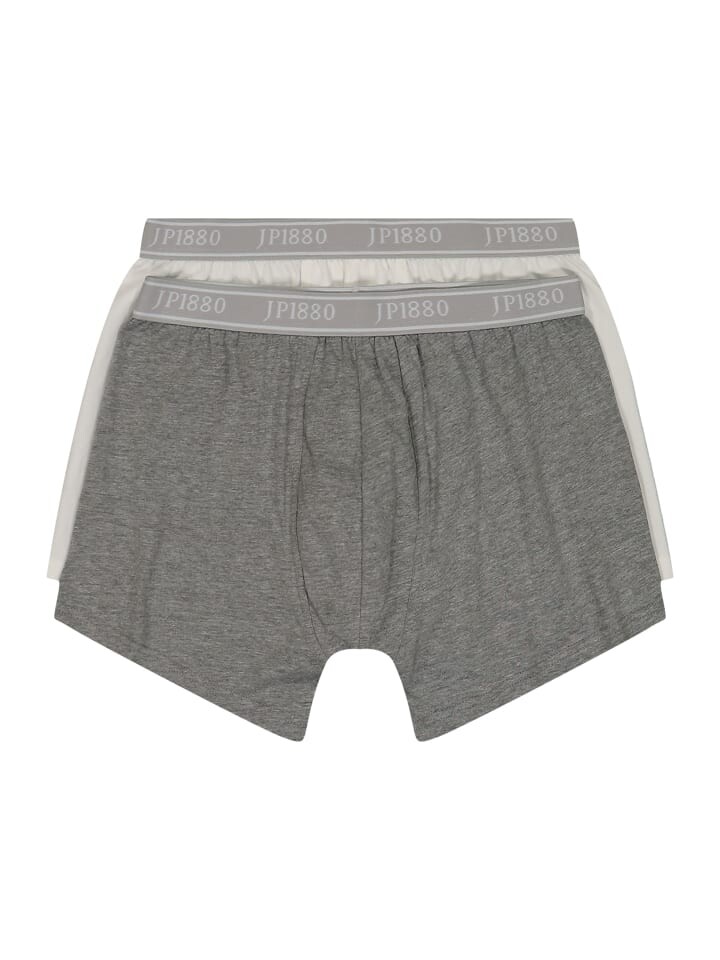 Трусы JP1880 Pants, белый
Трусы JP1880 Pants, белый