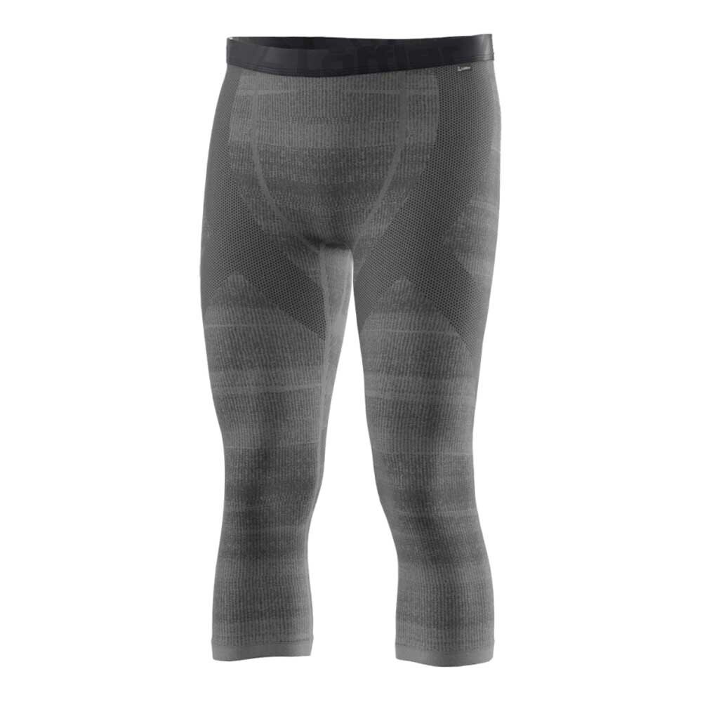 Леггинсы Loeffler Transtex Hybrid 3/4, серый
Леггинсы Loeffler Transtex Hybrid 3/4, серый