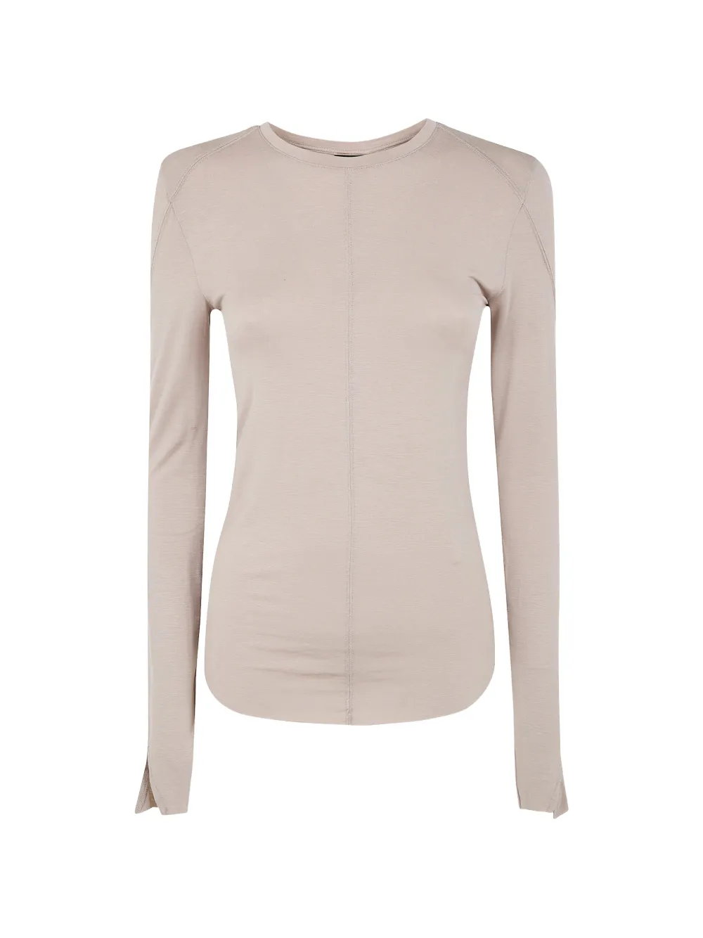 Футболка с длинными рукавами Thom Krom, бежевый
Футболка с длинными рукавами Thom Krom, бежевый