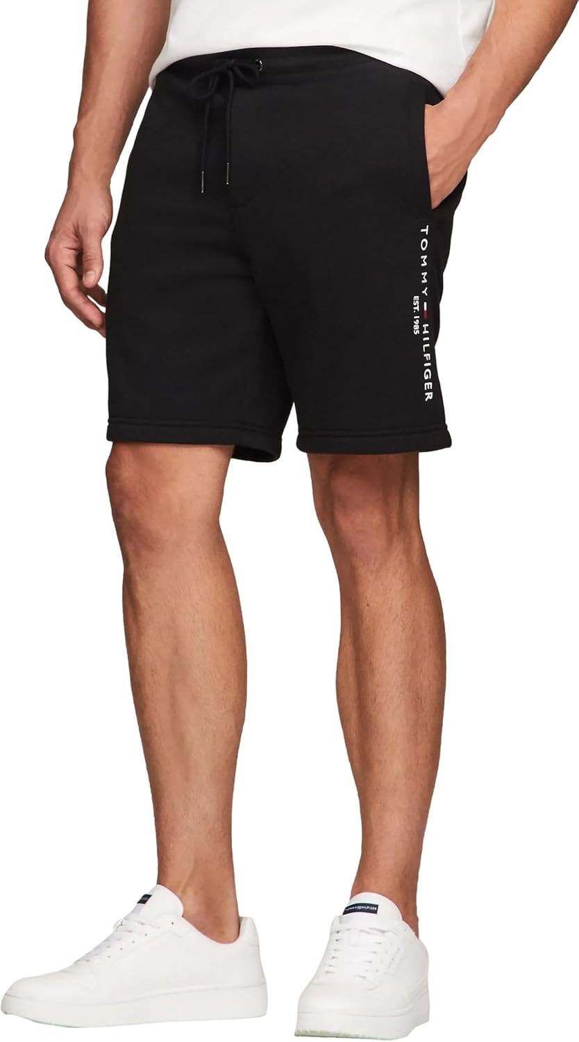 Мужские толстовки Tommy Hilfiger с вышитым логотипом Tommy, Dark Sable Black
Мужские толстовки Tommy Hilfiger с вышитым логотипом Tommy, Dark Sable Black