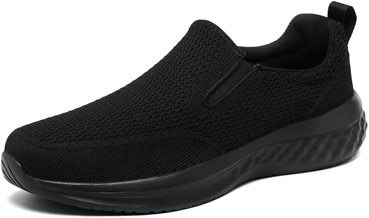 Мужские слипоны из холщовой ткани, повседневная обувь для прогулок, темно-синий, серый, хаки, легкие с комфортной стелькой из памяти формы Generic
Мужские слипоны из холщовой ткани, повседневная обувь для прогулок, темно-синий, серый, хаки, легкие с комфортной стелькой из памяти формы Generic