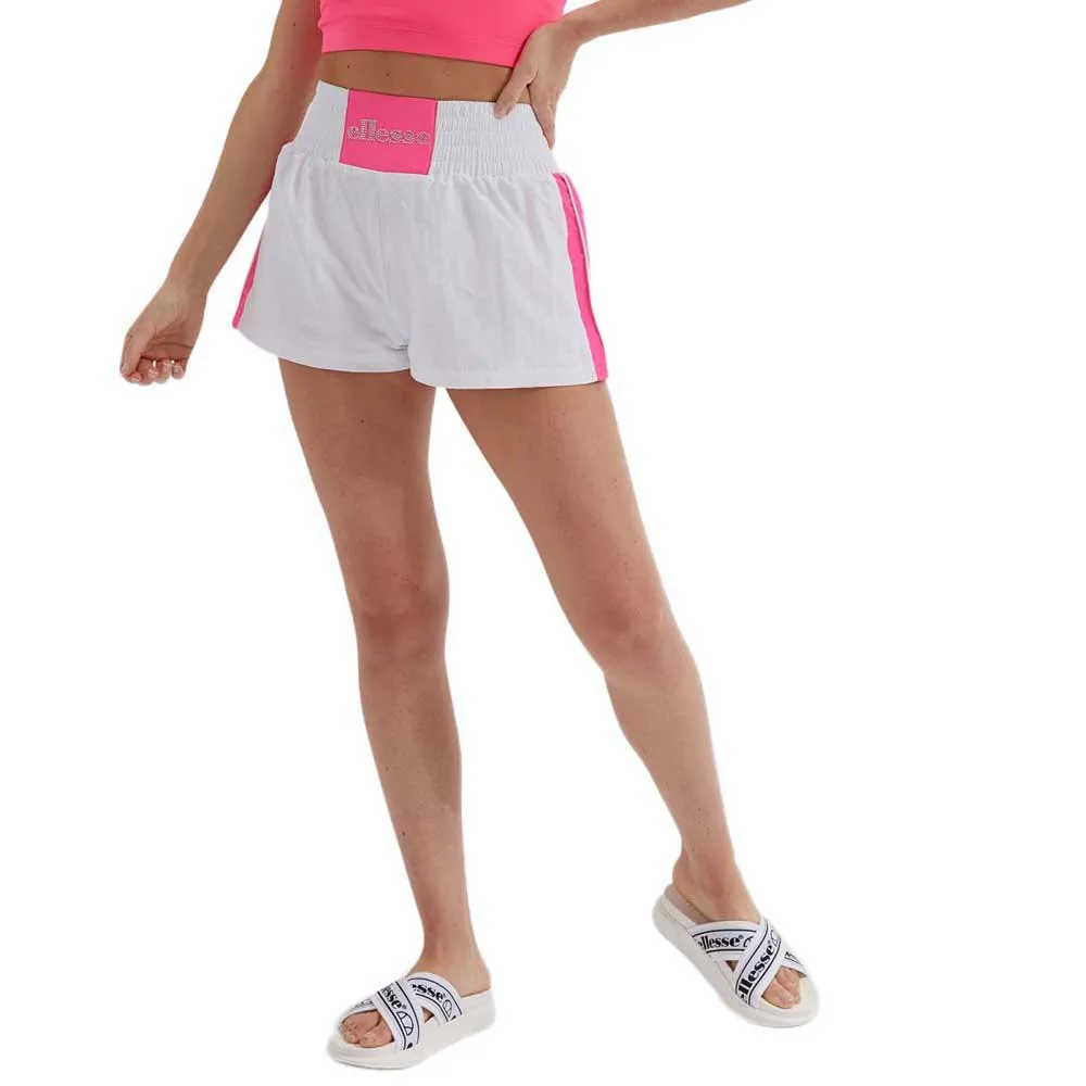 Шорты Ellesse Domencia, белый
Шорты Ellesse Domencia, белый