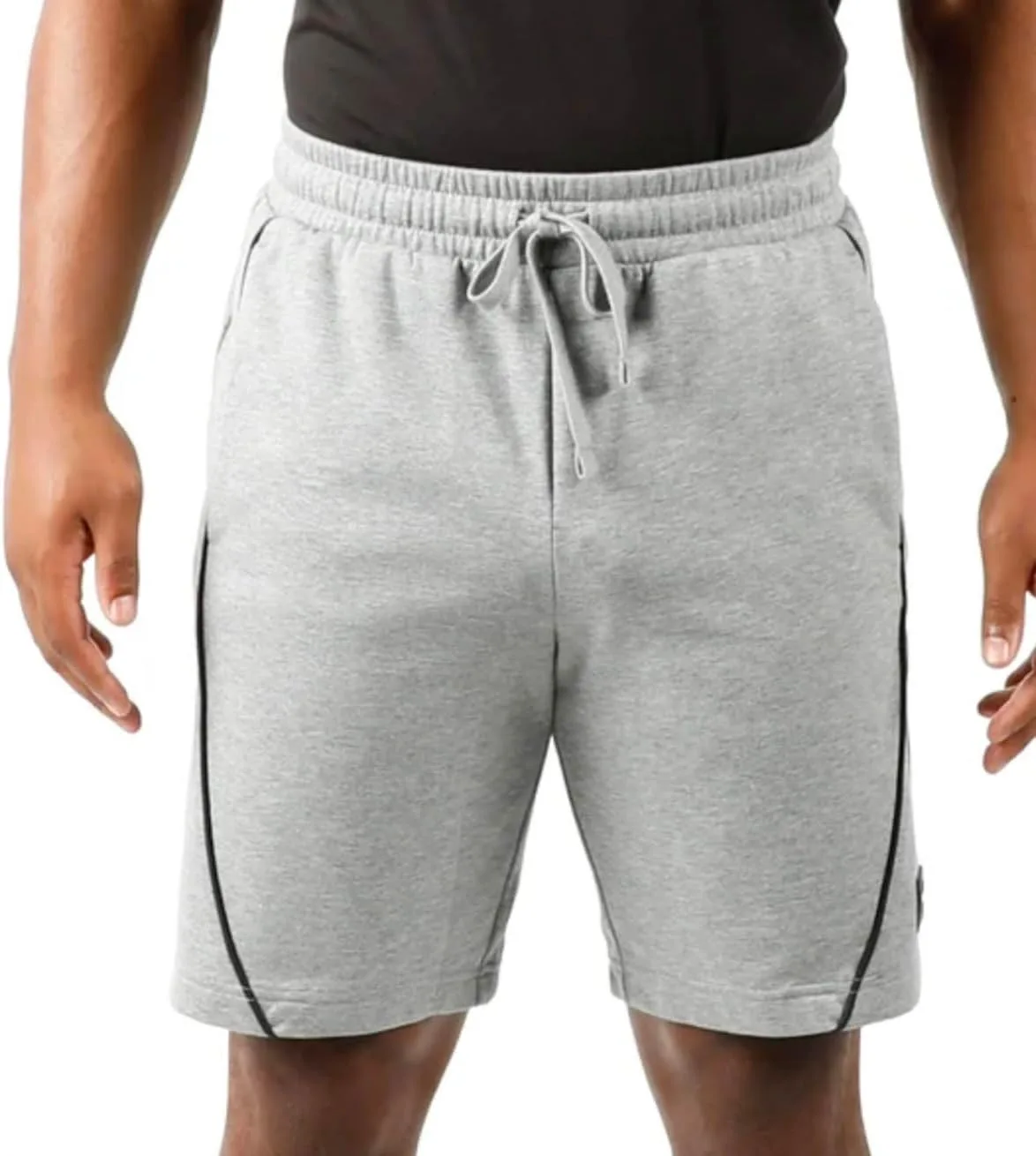 PUMA Мужские шорты Regular Fit с карманами
PUMA Мужские шорты Regular Fit с карманами
