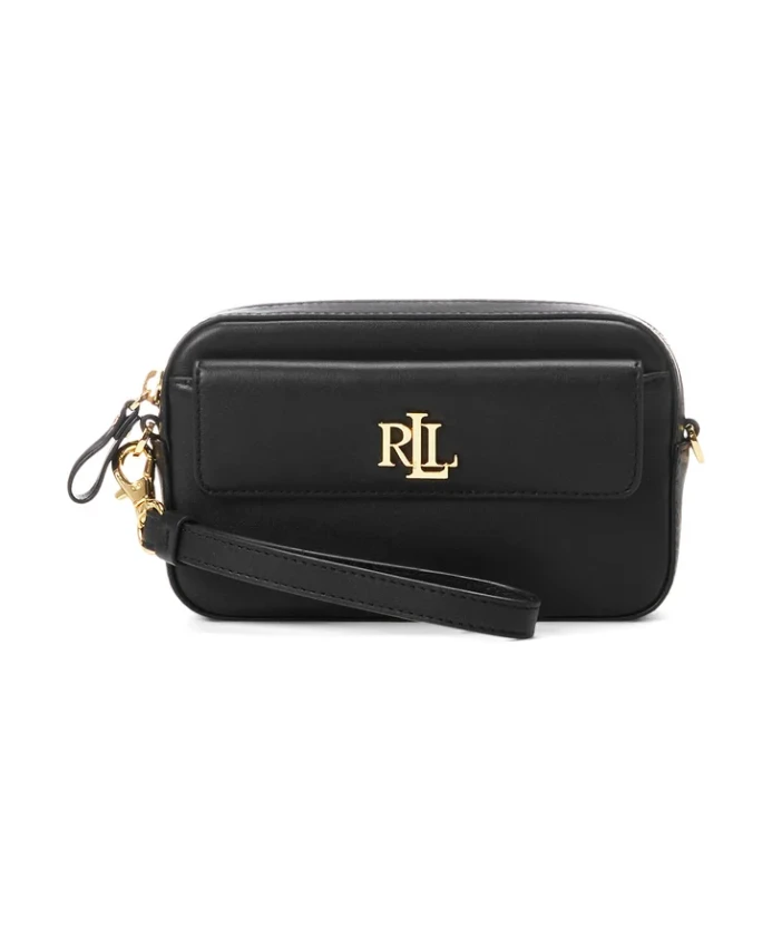 Сумочка-Клатч Marcy Ralph Lauren, черный
Сумочка-Клатч Marcy Ralph Lauren, черный