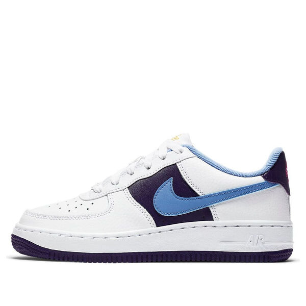 Кроссовки air force 1 lv8 ho20 Nike, синий
Кроссовки air force 1 lv8 ho20 Nike, синий