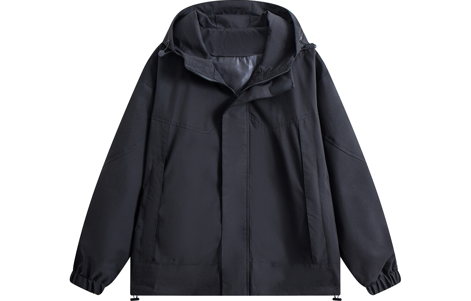 Jeanswest Jean West Уличная куртка унисекс, Черный
Jeanswest Jean West Уличная куртка унисекс, Черный