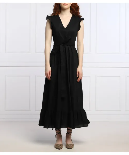 Платье Liu Jo Beachwear, черный
Платье Liu Jo Beachwear, черный