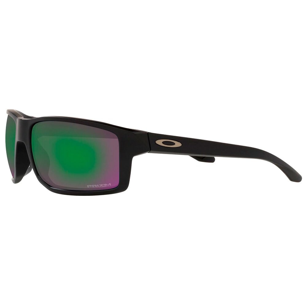 Солнцезащитные очки Oakley Gibston Prizm, черный
Солнцезащитные очки Oakley Gibston Prizm, черный
