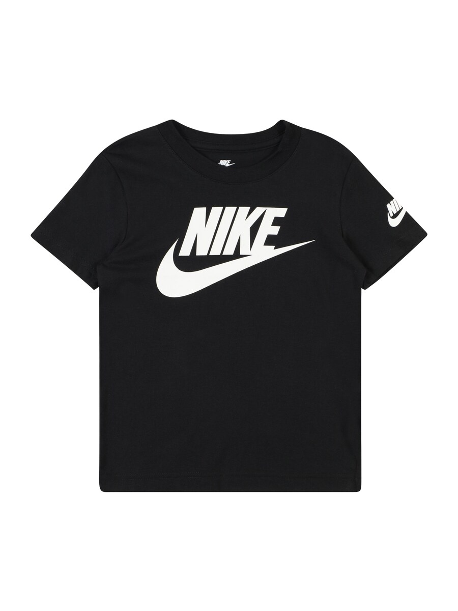 Рубашка Nike Sportswear Futura Evergreen, черный
Рубашка Nike Sportswear Futura Evergreen, черный