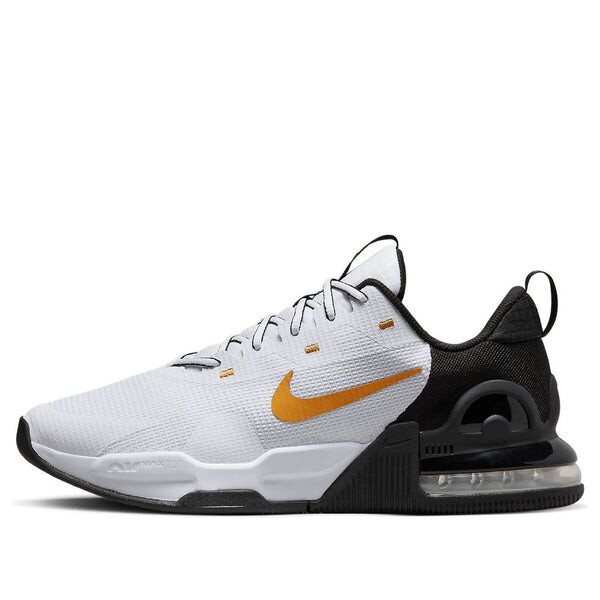 Кроссовки air max alpha trainer 5 Nike, серый
Кроссовки air max alpha trainer 5 Nike, серый