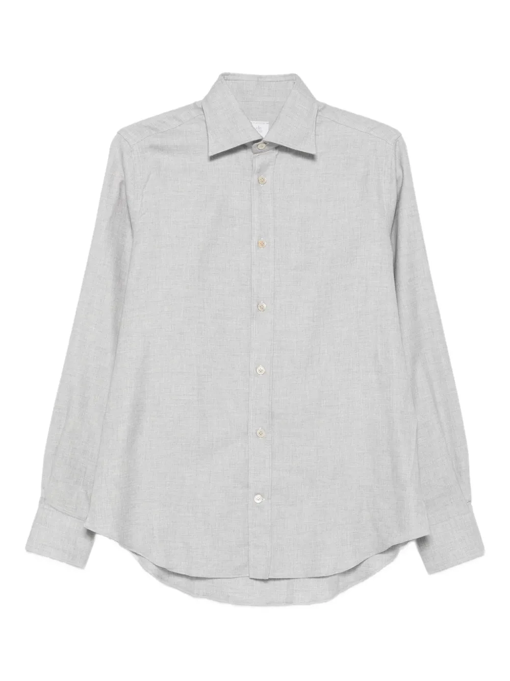 Рубашка с длинными рукавами Eleventy, синий
Рубашка с длинными рукавами Eleventy, синий