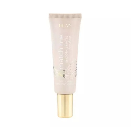 Матирующая и матовая тональная основа Match Me M04 бежевый 25 мл Hean
Матирующая и матовая тональная основа Match Me M04 бежевый 25 мл Hean