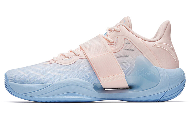 Кроссовки Anta Water Flower 4, светло-розовый/голубой, Серый;розовый, Кроссовки Anta Water Flower 4, светло-розовый/голубой
Кроссовки Anta Water Flower 4, светло-розовый/голубой, Серый;розовый, Кроссовки Anta Water Flower 4, светло-розовый/голубой