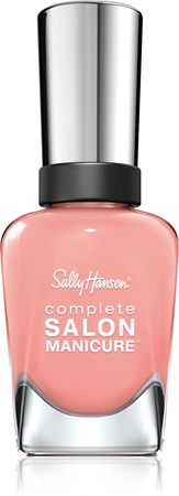 Укрепляющий лак для ногтей Sally Hansen Complete Salon Manicure, 203 Crazy Stupid Blush 14,7 ml
Укрепляющий лак для ногтей Sally Hansen Complete Salon Manicure, 203 Crazy Stupid Blush 14,7 ml