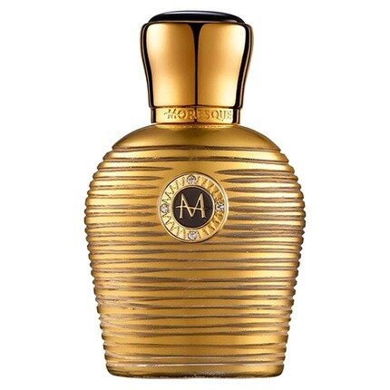 Moresque Parfum Aurum парфюмированная вода для женщин и мужчин 50 мл Giorgio Armani
Moresque Parfum Aurum парфюмированная вода для женщин и мужчин 50 мл Giorgio Armani