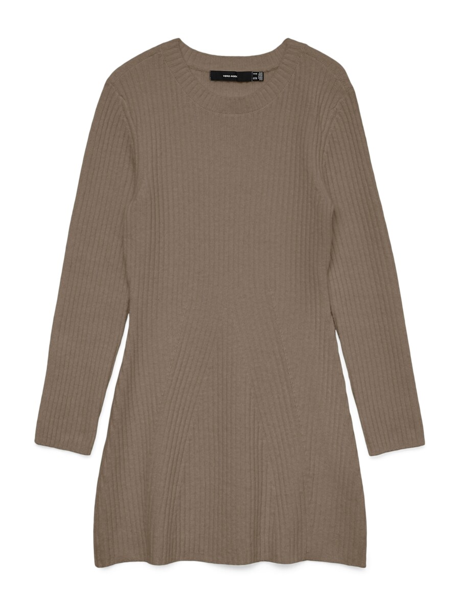 Вязаное платье VERO MODA VMJosanna, мокко
Вязаное платье VERO MODA VMJosanna, мокко