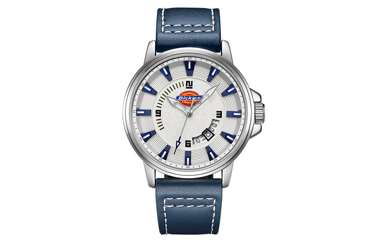 Мужские европейские и американские часы Dickies
Мужские европейские и американские часы Dickies