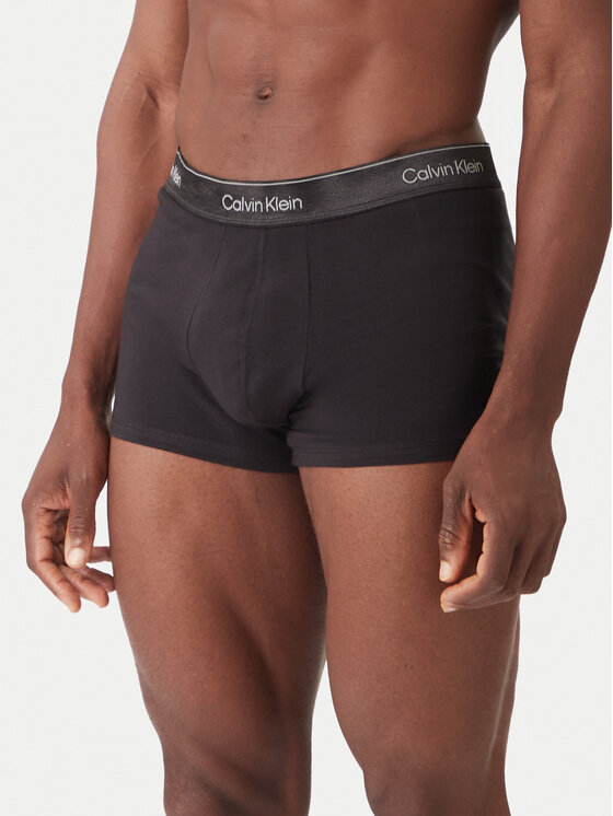 Боксеры LV00NB4461 Calvin Klein Underwear, черный
Боксеры LV00NB4461 Calvin Klein Underwear, черный