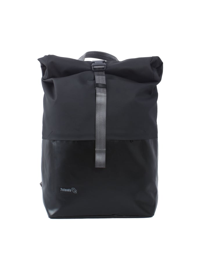 Рюкзак 7CLOUDS, черный
Рюкзак 7CLOUDS, черный