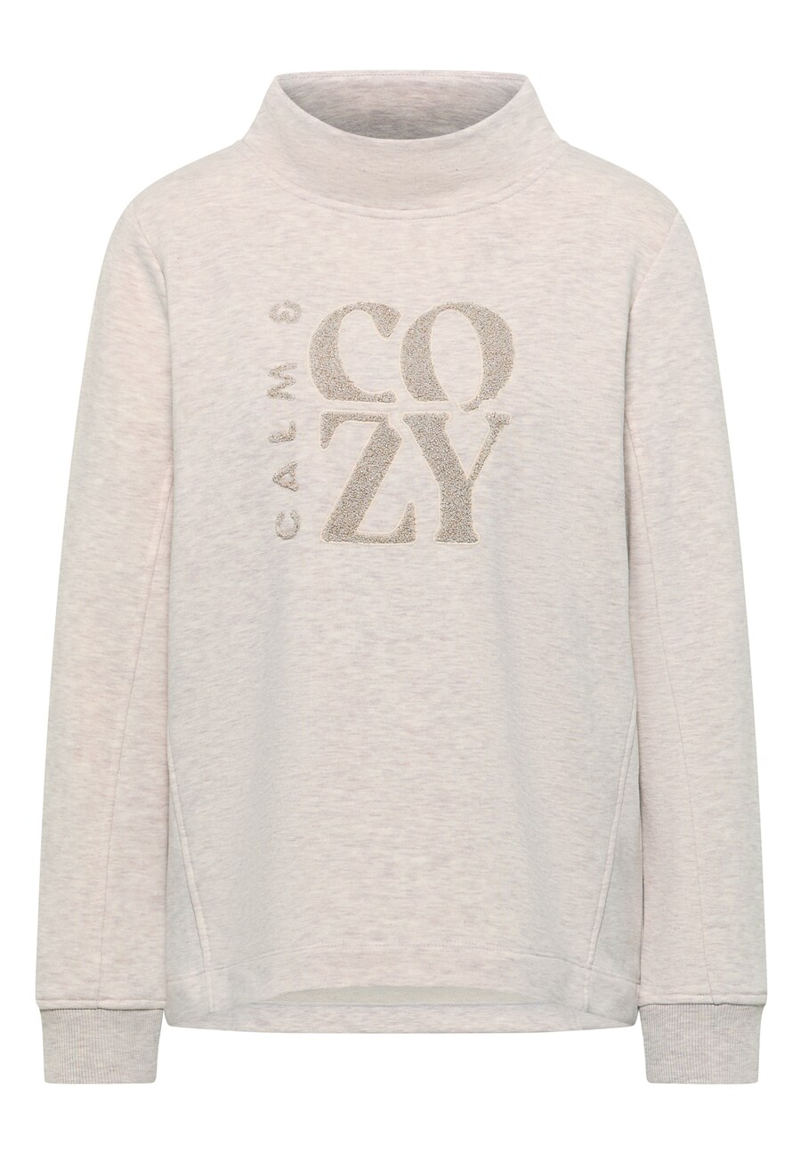 Толстовка CECIL, светло-бежевый/темно-бежевый
Толстовка CECIL, светло-бежевый/темно-бежевый