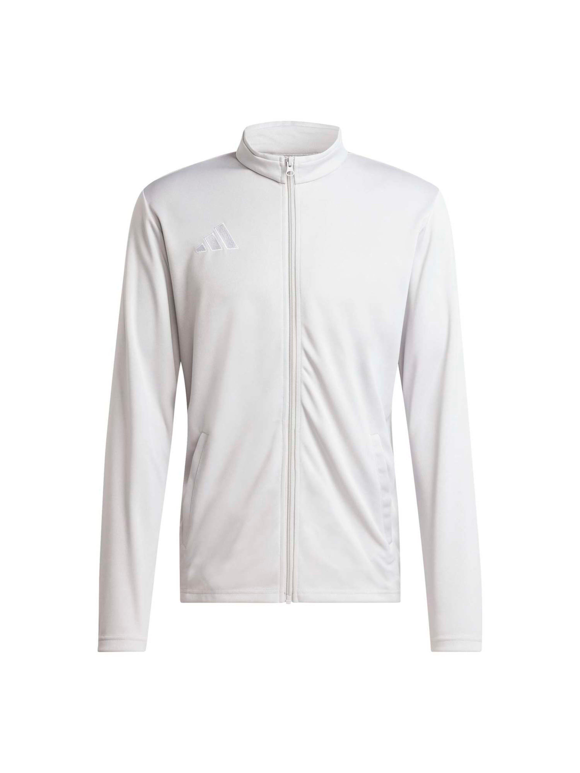 Adidas Performance Спортивный худи на молнии 'ENT26' в светло-сером цвете
Adidas Performance Спортивный худи на молнии 'ENT26' в светло-сером цвете